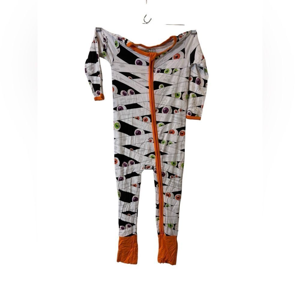 BIRDIE BEAN | pajamas 3T bamboo